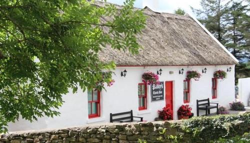 Tourmakeady Self Catering in Partry