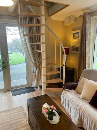 Tourmakeady Self Catering in Partry