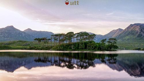 Tourmakeady Self Catering in Partry