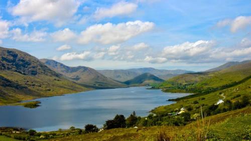 Tourmakeady Self Catering in Partry