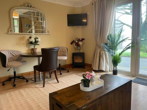 Tourmakeady Self Catering in Partry
