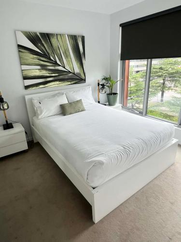 Centrepoint Units Heidelberg - Melbourne