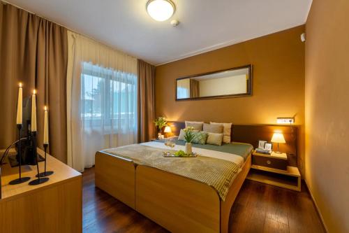 Hotel Zámek Berchtold (Hotel Zamek Berchtold) in 普魯洪尼斯