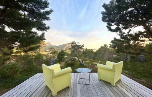 Vaade, Awesome Home In Ballangen With Kitchen in Ballangen