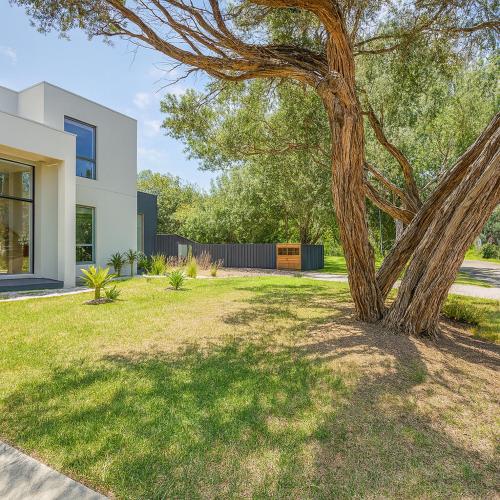 Заобикаляща среда, Miami Retreat, Group Stay, 16 Guests,6 Parking in Морнингтън Пенинусла