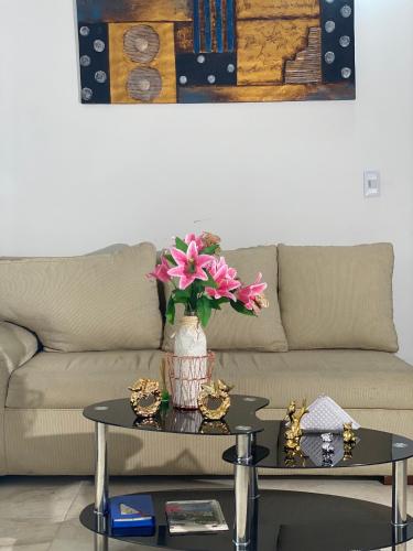 Acogedor loft con vista panorámica en Medellín