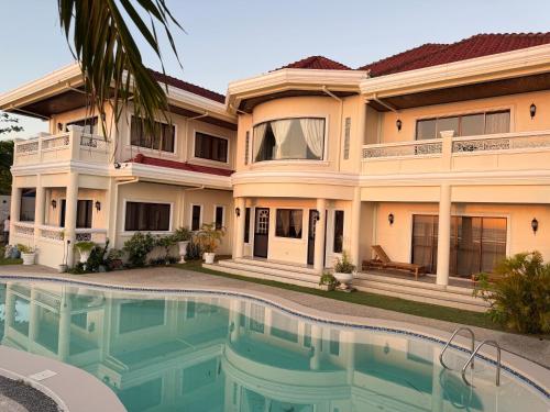 Mateos Villa in Danao City