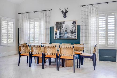 設施, Landing Beautiful 2BD Pool Clubhouse in 南喬丹