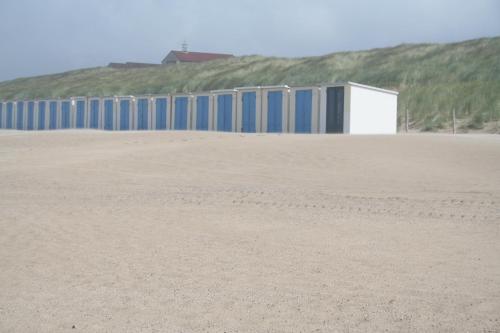 Appartementen de Strandloper - image 11