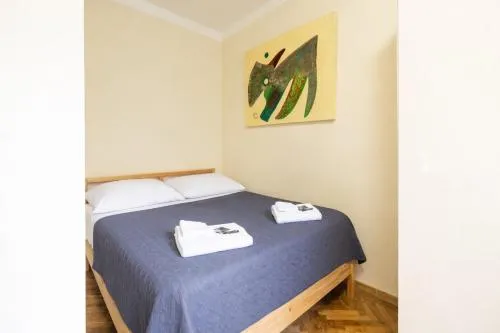 DATRI Petite Suite 10 in Wien, Österreich