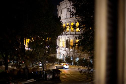 Hotel in Rome 