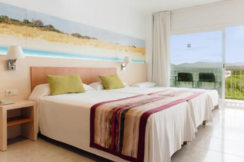 BLUESEA Coral Beach in Ibiza
