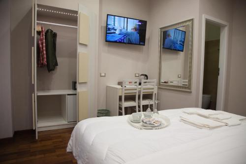 Double room, deluxe