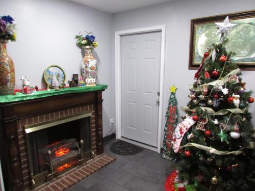 Exterior view, Parsons Inn Downtown Parsons,Tn in Parsons (TN)