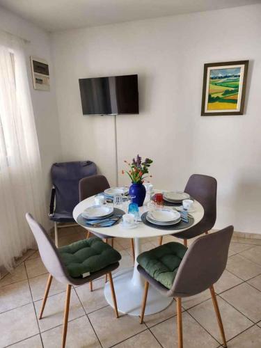 Apartment in Malinska - Insel Krk 53307 in 米爾澤堤奇
