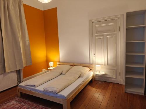 Zentrales & gemütliches Zimmer (Zentrales & gemutliches Zimmer) in 盧貝克