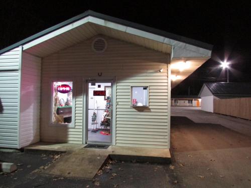 Parsons Inn Downtown Parsons,Tn in Parsons (TN)