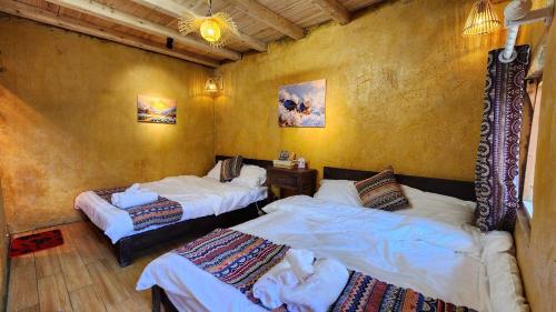 Mộc Thảo Homestay Lô Lô Chải