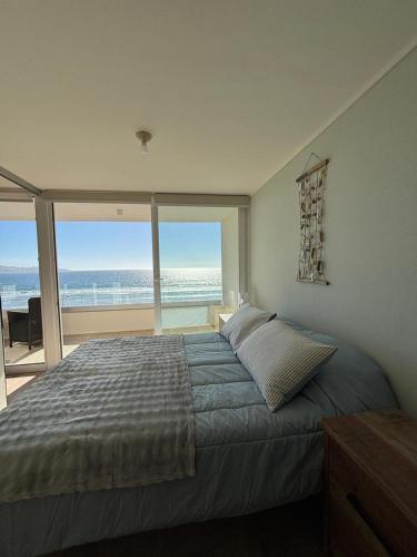 Departamento Nuevo Primera Linea Av del mar