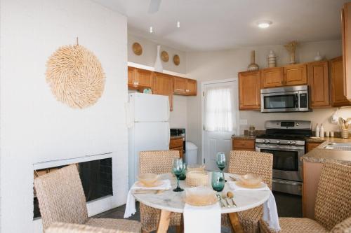 Mid Century Boho Casita - 3BR 2BA - Spacious yard in Otay