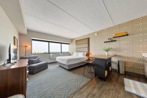 Stylish Stay by Mall of America – khách sạn tại Bloomington