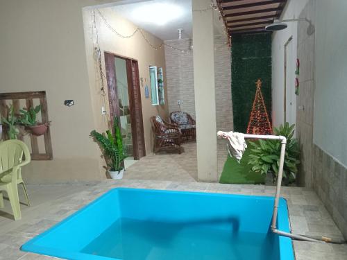 Rancho dos Bicos in Pacoti