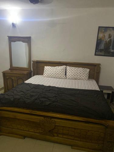 Sinthedumo Hotel in Port Harcourt