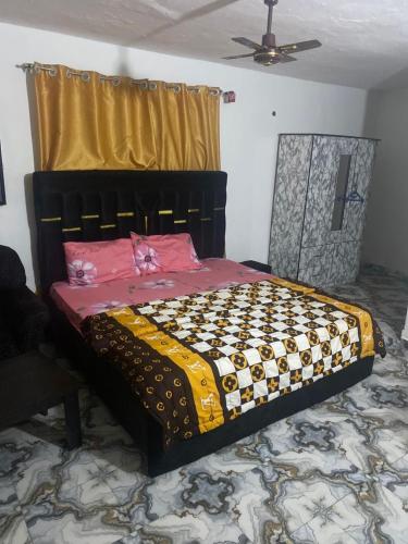 Sinthedumo Hotel in Port Harcourt