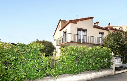 Paisible Maison Proche Plage gîte à louer Sant Martí de Fenollar