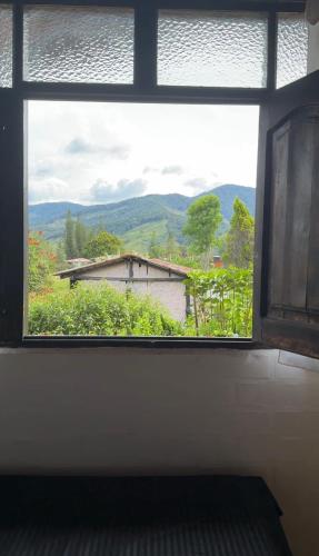 Skats, Hotel Campestre El Paraiso in Urrao