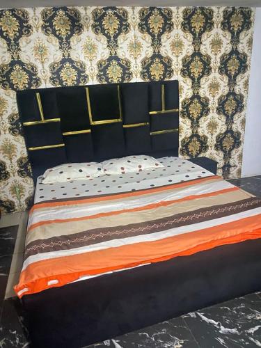 Sinthedumo Hotel in Port Harcourt