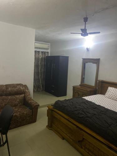 Sinthedumo Hotel in Port Harcourt