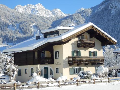 Apartments Saalachtal Lofer