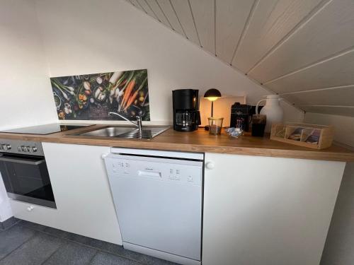 Altrhein Hideaway ruhige Ferienwohnung nahe Frankfurt ideal fur Natur & Radfahrer in Riedstadt