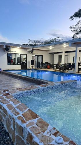 Villa la vega