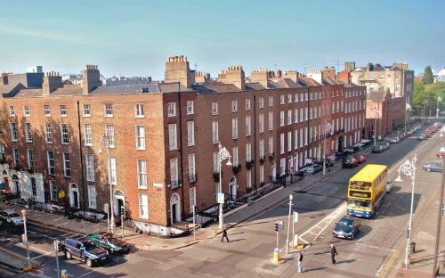Fitzwilliam Townhouse - image 6