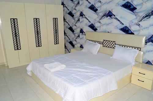 Chez Myriam Manga in Ziguinchor