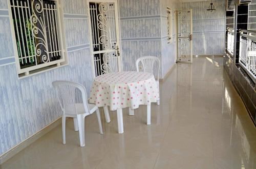 Chez Myriam Manga in Ziguinchor