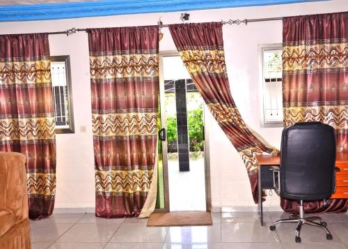 Chez Myriam Manga in Ziguinchor