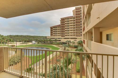 314 Beach Manor at Tops'l Resort - image 21