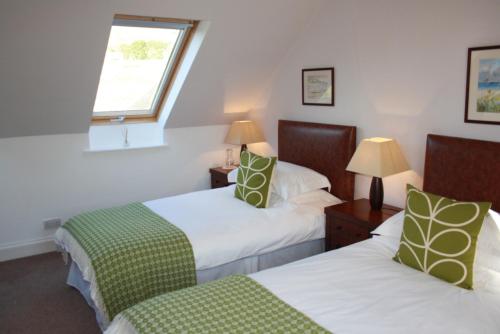 Baldiesburn Bed & Breakfast - image 7