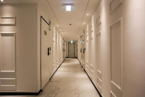 Facilities, Avenue Hotel in Yongin-si City Suburbs