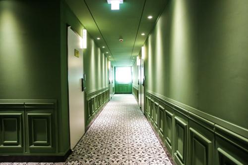 Facilities, Avenue Hotel in Yongin-si City Suburbs