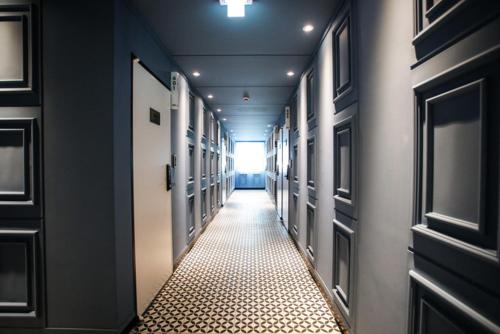 Facilities, Avenue Hotel in Yongin-si City Suburbs