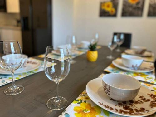 Sunny Delight Home Near Airport – khách sạn tại Bãi Biển Dania