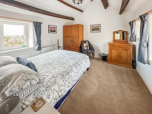 Borrowdale Cottage - Tap to explore photos