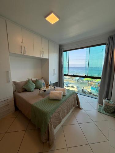 Loft Prainha Frente Mar Apto 210 in Arraial do Cabo