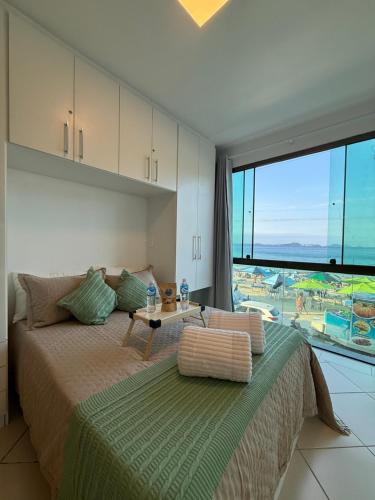 Loft Prainha Frente Mar Apto 210 in Arraial do Cabo