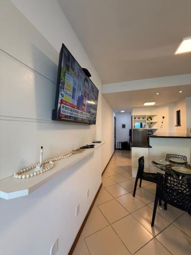 Loft Prainha Frente Mar Apto 210 in Arraial do Cabo