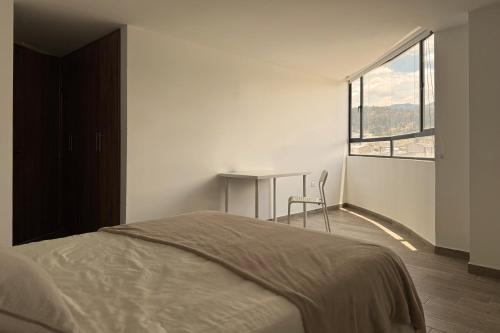 Acogedor Apartamento en Sogamoso in Sogamoso